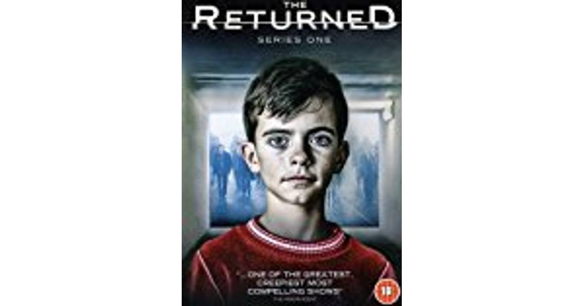 The Returned - Series 1 [DVD] (1 butikker) • Se priser »